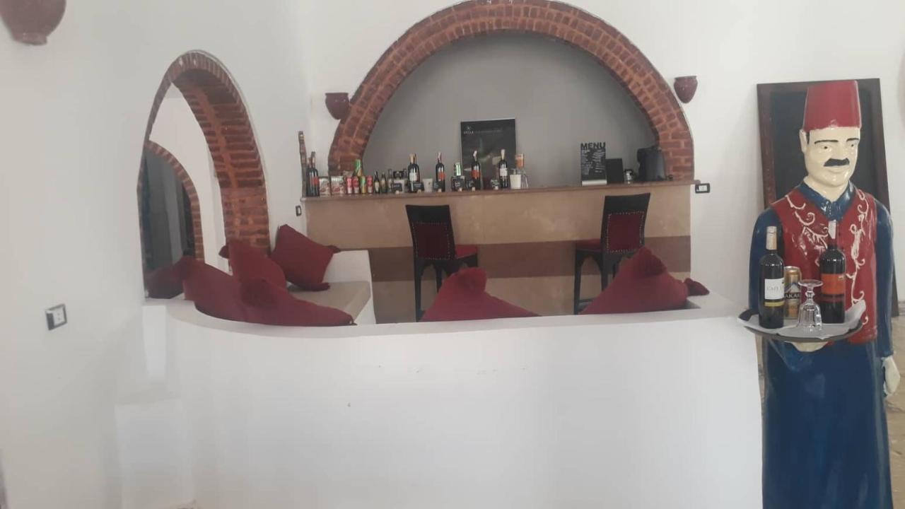 세인트 캐서린 다니엘라 빌리지 세인트 카트린느 빌라 외부 사진